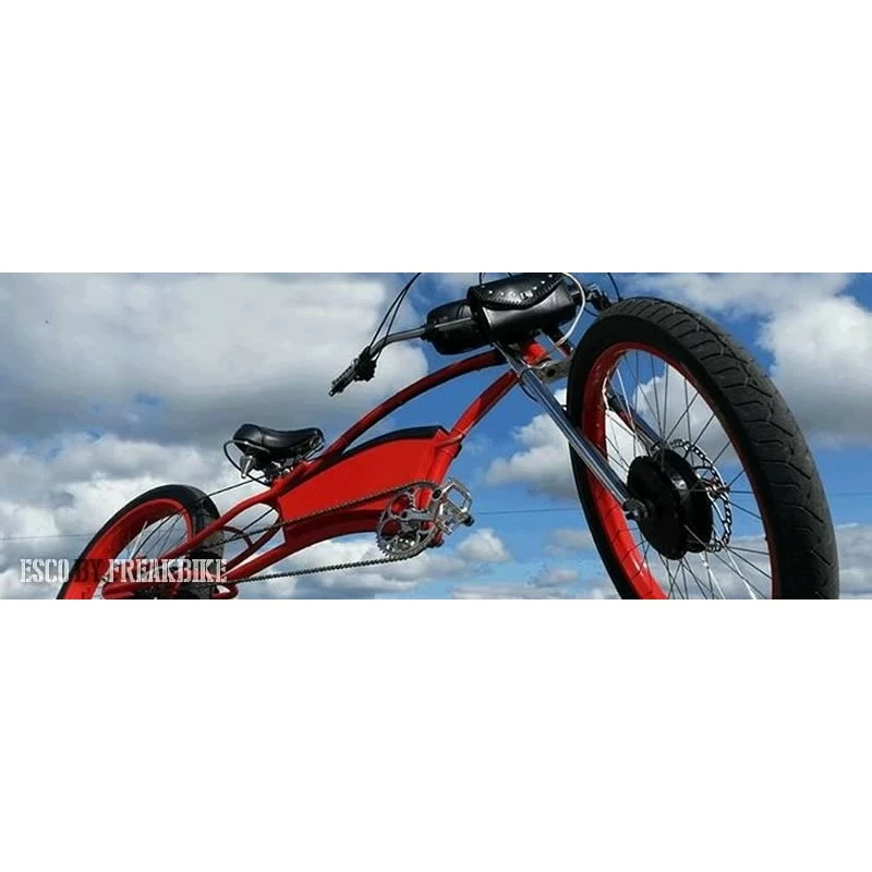 Custom Vélo Cadre Ruff Cycles Esco V5.0 12 Custom Vélo Cadre Ruff Cycles Esco V5.0 – Image 12