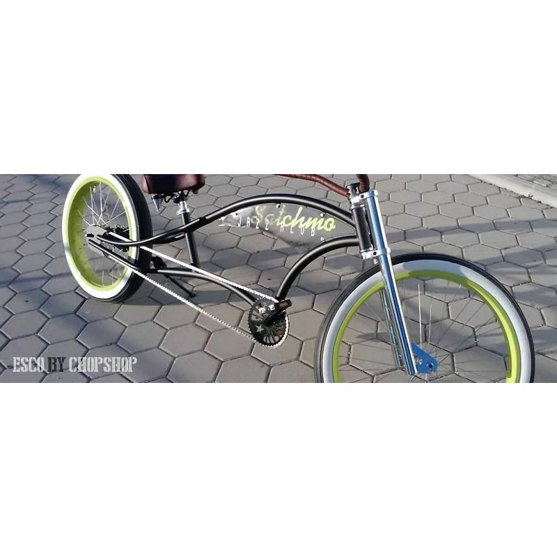 Custom Vélo Cadre Ruff Cycles Esco V5.0 5 Custom Vélo Cadre Ruff Cycles Esco V5.0 – Image 5