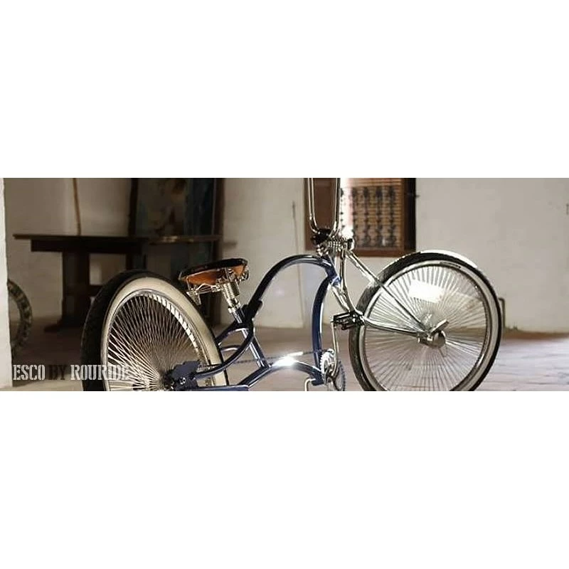 Custom Vélo Cadre Ruff Cycles Esco V5.0 6 Custom Vélo Cadre Ruff Cycles Esco V5.0 – Image 6