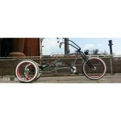 Custom Vélo Cadre Ruff Cycles Esco V5.0 18 Custom Vélo Cadre Ruff Cycles Esco V5.0 -Custom Vélo Soldes cadre velo ruff cycles esco v5 customisation chopper americain 6