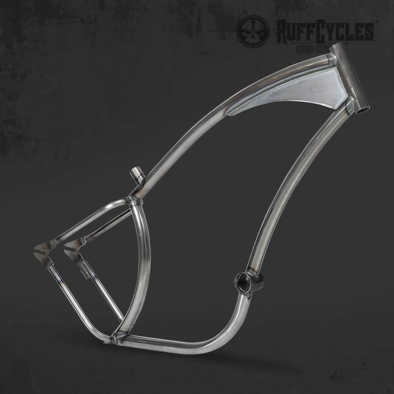 Custom Vélo Cadre Ruff Cycles Hard Time V1.0 2 Custom Vélo Cadre Ruff Cycles Hard Time V1.0 – Image 2