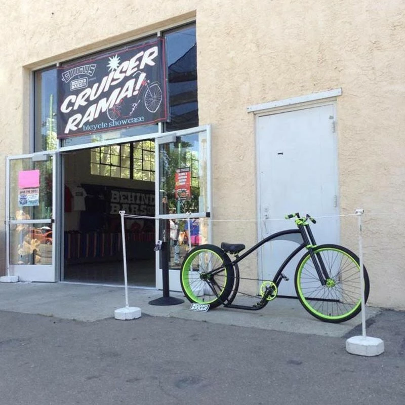 Custom Vélo Cadre Ruff Cycles Hard Time V1.0 12 Custom Vélo Cadre Ruff Cycles Hard Time V1.0 – Image 12