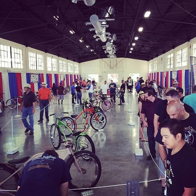 Custom Vélo Cadre Ruff Cycles Hard Time V1.0 14 Custom Vélo Cadre Ruff Cycles Hard Time V1.0 – Image 14