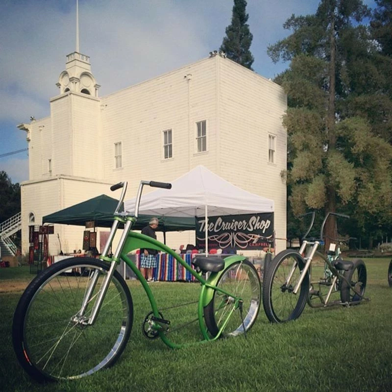 Custom Vélo Cadre Ruff Cycles Hard Time V1.0 15 Custom Vélo Cadre Ruff Cycles Hard Time V1.0 – Image 15