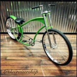 Custom Vélo Cadre Ruff Cycles Hard Time V1.0 35 Custom Vélo Cadre Ruff Cycles Hard Time V1.0 -Custom Vélo Soldes cadre velo ruff cycles hard time v1 customisation chopper americain 15