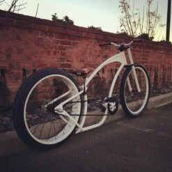 Custom Vélo Cadre Ruff Cycles Hard Time V1.0 36 Custom Vélo Cadre Ruff Cycles Hard Time V1.0 -Custom Vélo Soldes cadre velo ruff cycles hard time v1 customisation chopper americain 16