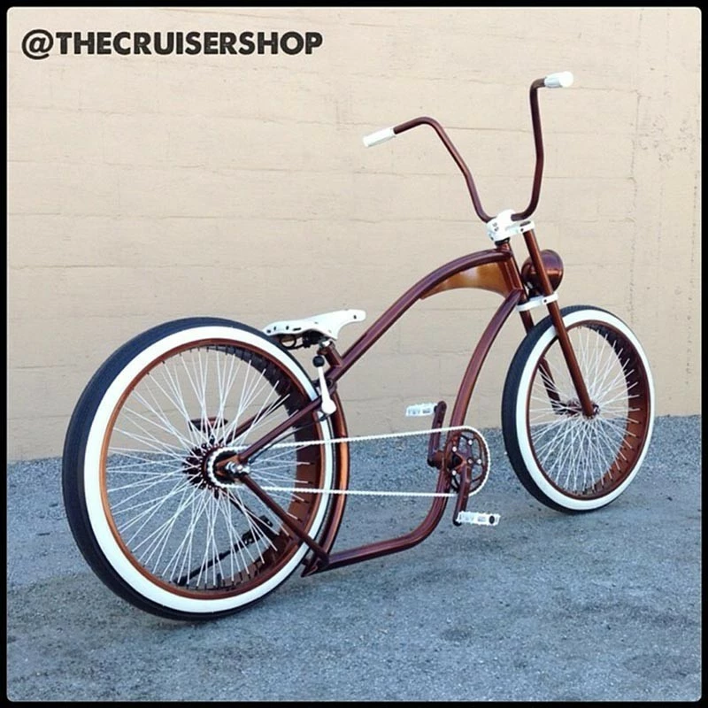 Custom Vélo Cadre Ruff Cycles Hard Time V1.0 18 Custom Vélo Cadre Ruff Cycles Hard Time V1.0 – Image 18