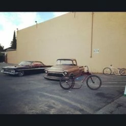 Custom Vélo Cadre Ruff Cycles Hard Time V1.0 38 Custom Vélo Cadre Ruff Cycles Hard Time V1.0 -Custom Vélo Soldes cadre velo ruff cycles hard time v1 customisation chopper americain 18