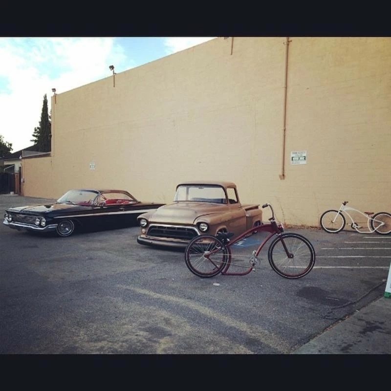 Custom Vélo Cadre Ruff Cycles Hard Time V1.0 19 Custom Vélo Cadre Ruff Cycles Hard Time V1.0 – Image 19