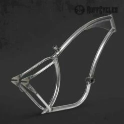 Custom Vélo Cadre Ruff Cycles Hard Time V1.0 22 Custom Vélo Cadre Ruff Cycles Hard Time V1.0 -Custom Vélo Soldes cadre velo ruff cycles hard time v1 customisation chopper americain 2
