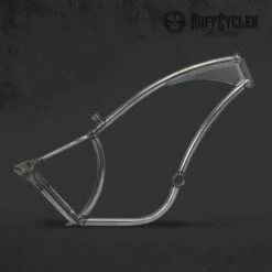 Custom Vélo Cadre Ruff Cycles Hard Time V1.0