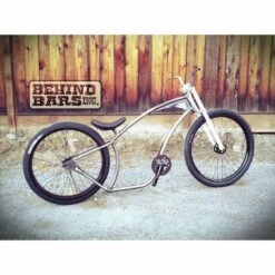 Custom Vélo Cadre Ruff Cycles Hard Time V1.0 23 Custom Vélo Cadre Ruff Cycles Hard Time V1.0 -Custom Vélo Soldes cadre velo ruff cycles hard time v1 customisation chopper americain 3