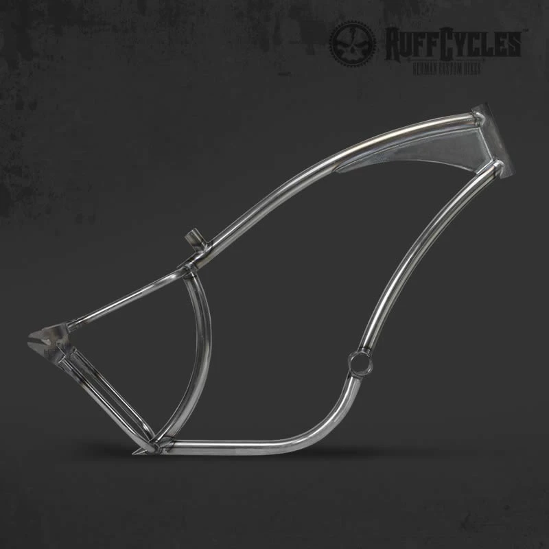 Custom Vélo Cadre Ruff Cycles Hard Time V1.0 1 Custom Vélo Cadre Ruff Cycles Hard Time V1.0