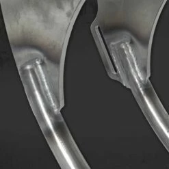 Custom Vélo Cadre Ruff Cycles Lady Tango V1.0 -Custom Vélo Soldes cadre velo ruff cycles lady tango v1 customisation chopper americain 3