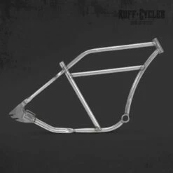 Custom Vélo Cadre Ruff Cycles Porucho V4.0