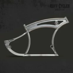 Custom Vélo Cadre Ruff Cycles Tango S3 V3.0