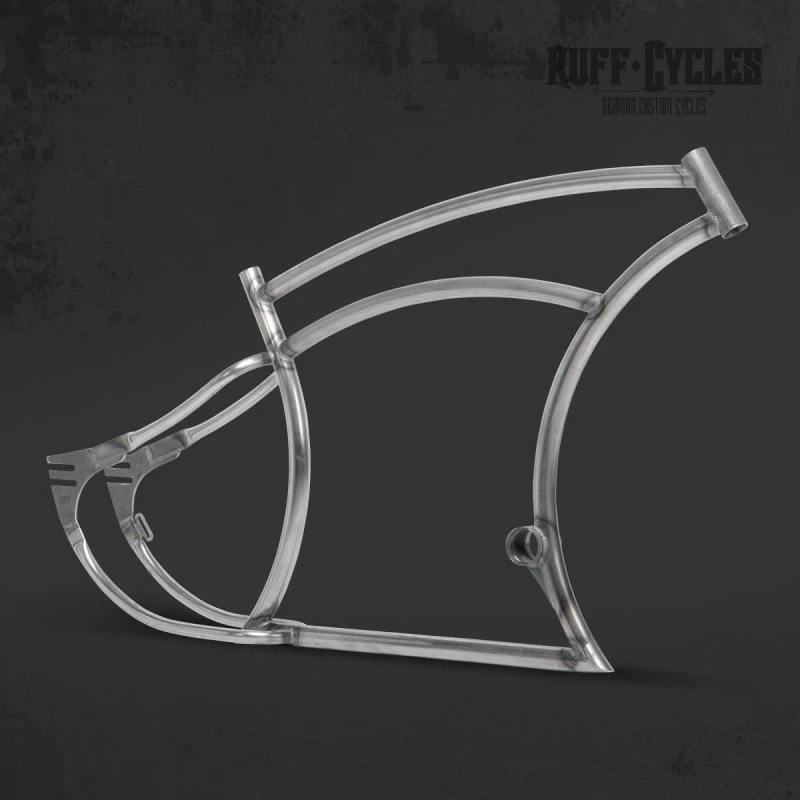 Custom Vélo Cadre Ruff Cycles Tango V3.0 2 Custom Vélo Cadre Ruff Cycles Tango V3.0 – Image 2