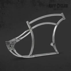 Custom Vélo Cadre Ruff Cycles Tango V3.0 7 Custom Vélo Cadre Ruff Cycles Tango V3.0 -Custom Vélo Soldes cadre velo ruff cycles tango v3 customisation chopper americain 2