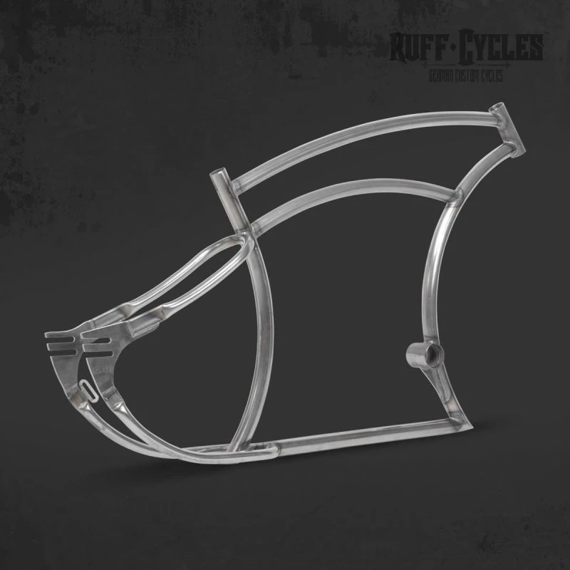 Custom Vélo Cadre Ruff Cycles Tango V3.0 3 Custom Vélo Cadre Ruff Cycles Tango V3.0 – Image 3