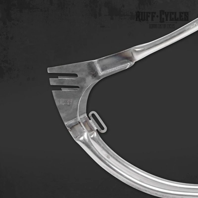 Custom Vélo Cadre Ruff Cycles Tango V3.0 4 Custom Vélo Cadre Ruff Cycles Tango V3.0 – Image 4