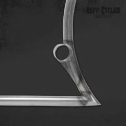 Custom Vélo Cadre Ruff Cycles Tango V3.0 9 Custom Vélo Cadre Ruff Cycles Tango V3.0 -Custom Vélo Soldes cadre velo ruff cycles tango v3 customisation chopper americain 4