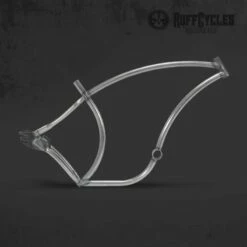 Custom Vélo Cadre Ruff Cycles The Dean V3.0