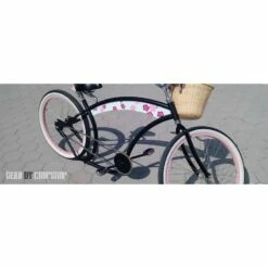 Custom Vélo Cadre Ruff Cycles The Dean V3.0 -Custom Vélo Soldes cadre velo ruff cycles the dean v3 customisation chopper americai 6