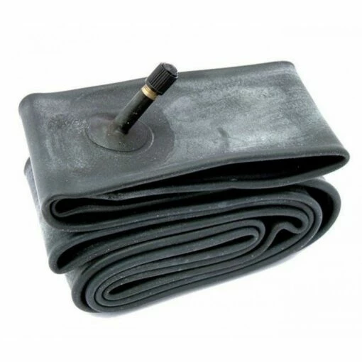 Custom Vélo Chambre à Air Vélo Taille 24 Pouces / 24 X 2.75 - 3.00 Valve Auto -Custom Vélo Soldes chambre a air velo taille 24 pouces x 3 valve auto chopper electrique