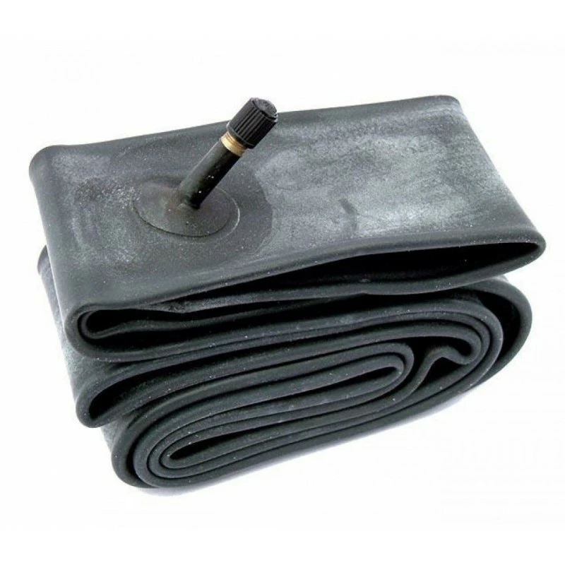 Custom Vélo Chambre à Air Vélo Taille 24 Pouces / 24 X 2.75 - 3.00 Valve Auto 1 Custom Vélo Chambre à Air Vélo Taille 24 Pouces / 24 X 2.75 - 3.00 Valve Auto