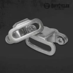 Custom Vélo Fixation Sacoche De Selle