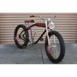 Custom Vélo Fourche Double Bras 63cm 1 1/8" -Custom Vélo Soldes fourche double bras 63cm velo chopper customisation 1 1 8 8