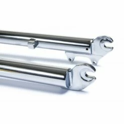 Custom Vélo Fourche Double Bras 63cm 1" -Custom Vélo Soldes fourche double bras 63cm velo chopper customisation 3