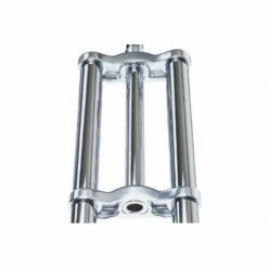 Custom Vélo Fourche Double Bras 63cm 1" -Custom Vélo Soldes fourche double bras 63cm velo chopper customisation 4