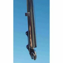 Custom Vélo Fourche Crown Double Bras 660 Chrome 1" Extra Large -Custom Vélo Soldes fourche double bras 660 velo chopper customisation fatbike 5