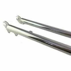 Custom Vélo Fourche Double Bras 83cm 1" 5 Custom Vélo Fourche Double Bras 83cm 1" -Custom Vélo Soldes fourche double bras 83cm velo chopper customisation 2