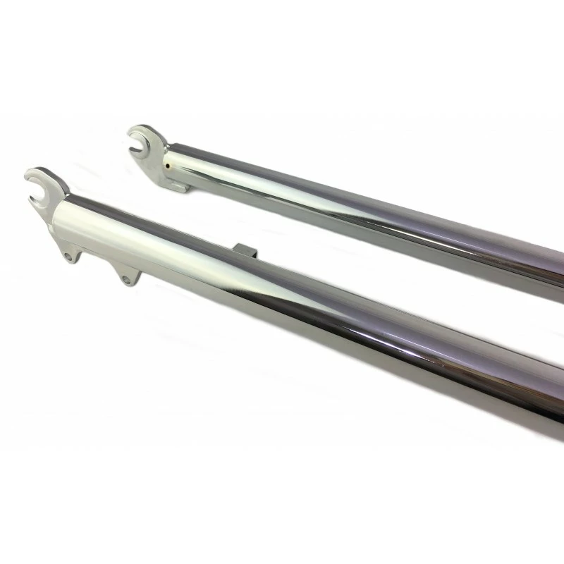 Custom Vélo Fourche Double Bras 83cm 1" 3 Custom Vélo Fourche Double Bras 83cm 1" – Image 3