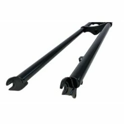 Custom Vélo Fourche Crown Double Bras 900 Noir 1" Extra Large 6 Custom Vélo Fourche Crown Double Bras 900 Noir 1" Extra Large -Custom Vélo Soldes fourche double bras 900noir velo chopper customisation 2