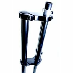 Custom Vélo Fourche Double Bras Décalé Noir 84cm 1" -Custom Vélo Soldes fourche double bras decale noir 84cm velo chopper 4