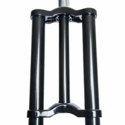 Custom Vélo Fourche Double Bras Noir 63cm 1 1/8" 12 Custom Vélo Fourche Double Bras Noir 63cm 1 1/8" -Custom Vélo Soldes fourche double bras noir 63cm velo chopper customisation 1 1 8 4