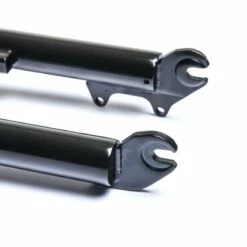 Custom Vélo Fourche Double Bras Noir 63cm 1" -Custom Vélo Soldes fourche double bras noir 63cm velo chopper customisation 5