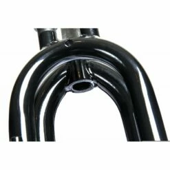 Custom Vélo Fourche Double Springer Abraham Monark Disque 1" -Custom Vélo Soldes fourche double springer abraham monark 1 velo chopper frein disque 3