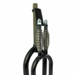 Custom Vélo Fourche Double Springer Abraham Monark Disque 28 Pouces 12 Custom Vélo Fourche Double Springer Abraham Monark Disque 28 Pouces -Custom Vélo Soldes fourche double springer abraham monark 28 pouces roue velo chopper frein disque 2