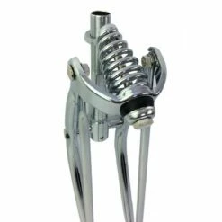 Custom Vélo Fourche Springer Chrome 20" -Custom Vélo Soldes fourche springer 20 chrome velo lowrider bmx 2