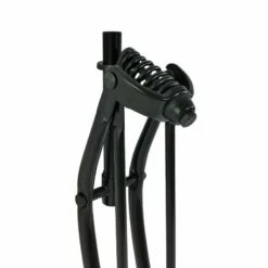 Custom Vélo Fourche Springer 26" Noir 1" -Custom Vélo Soldes fourche springer 26 noir velo beachcruiser americain 1 pouce 3