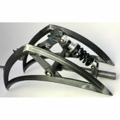 Custom Vélo Fourche Vélo Chopper MIB SPRING BEAST -Custom Vélo Soldes fourche velo chopper mib spring beast 2