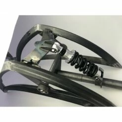 Custom Vélo Fourche Vélo Chopper MIB SPRING BEAST -Custom Vélo Soldes fourche velo chopper mib spring beast 3