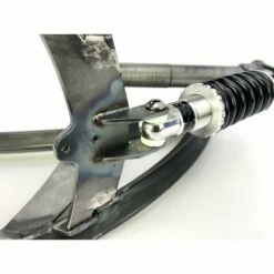 Custom Vélo Fourche Vélo Chopper MIB SPRING BEAST -Custom Vélo Soldes fourche velo chopper mib spring beast 4