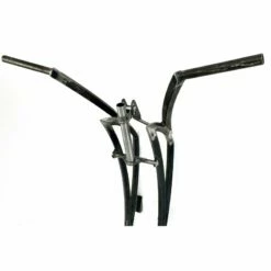 Custom Vélo Fourche Vélo Chopper MIB SPRING BEAST + Guidon Brut -Custom Vélo Soldes fourche velo chopper mib spring beast guidon brut 3