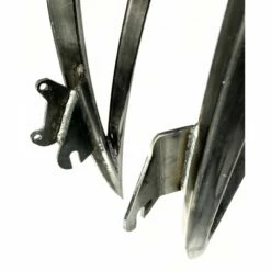 Custom Vélo Fourche Vélo Chopper MIB SPRING BEAST + Guidon Brut -Custom Vélo Soldes fourche velo chopper mib spring beast guidon brut 7