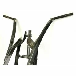 Custom Vélo Fourche Vélo Chopper MIB SPRING BEAST + Guidon Brut -Custom Vélo Soldes fourche velo chopper mib spring beast guidon brut 9